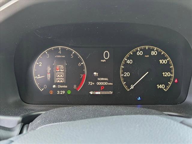 New 2026 Honda Odyssey EX-L image 11