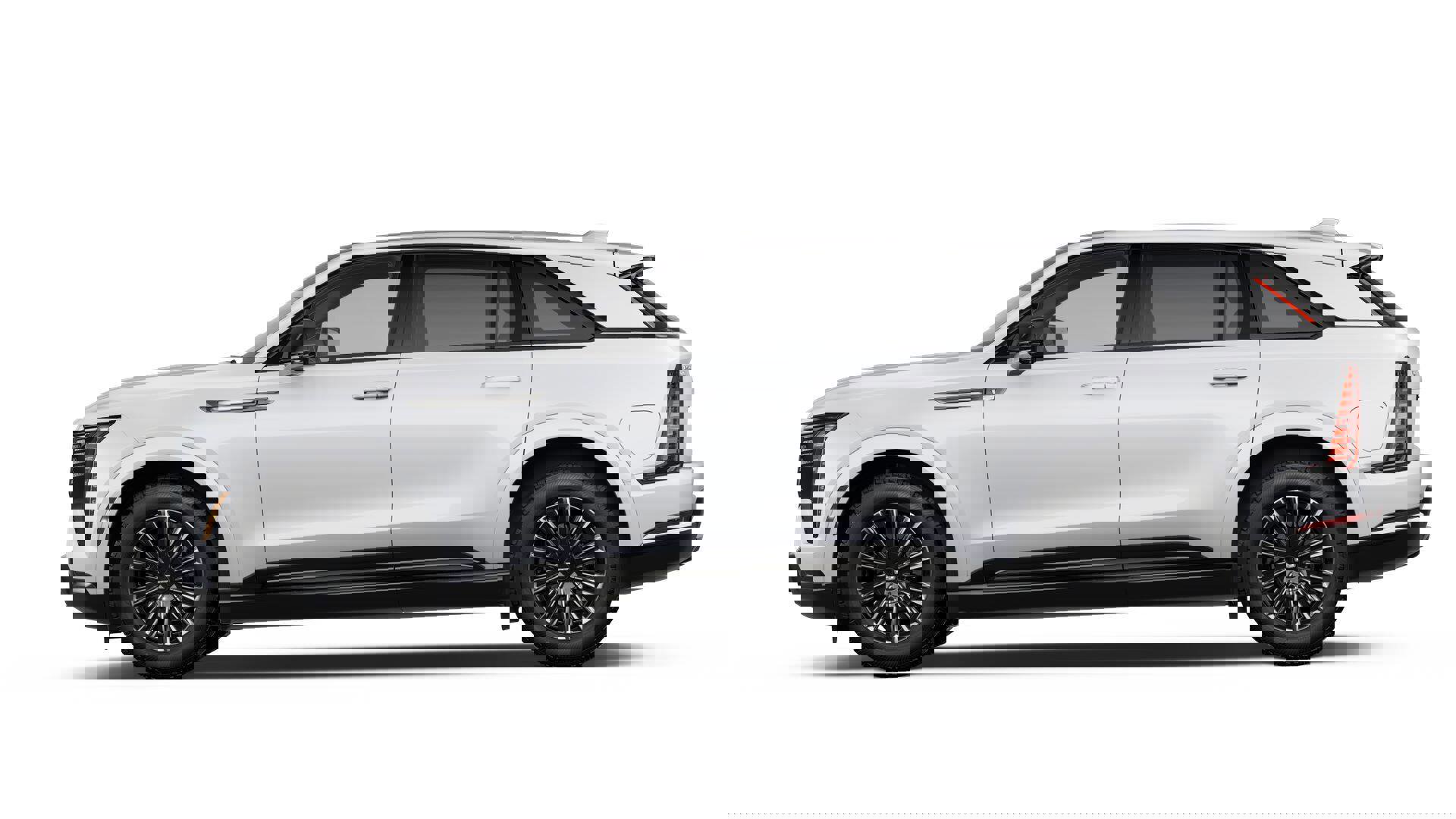 New 2026 Cadillac Escalade IQ Sport 1 image 25