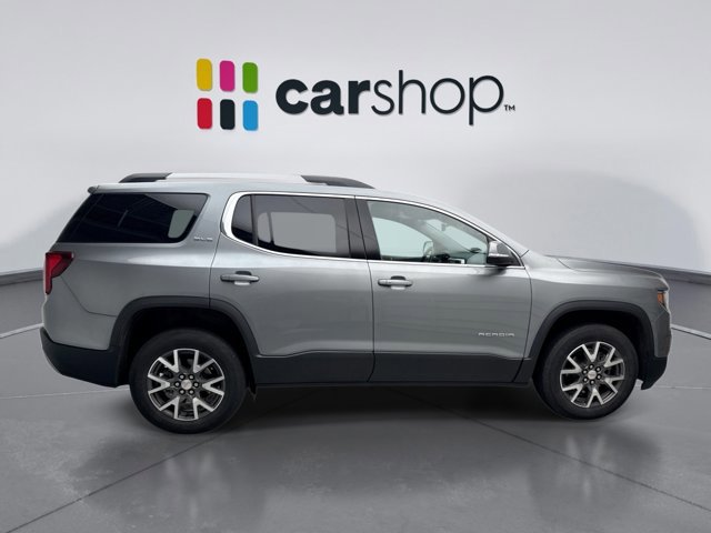 Used 2023 GMC Acadia SLE w/ Driver Convenience Package image 6