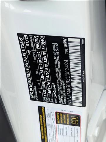 Used 2025 Mercedes-Benz GLC 300 image 16