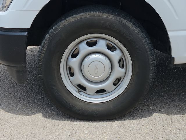 Used 2021 Ford F150 XL w/ Equipment Group 101A High AWD/4WD image 9