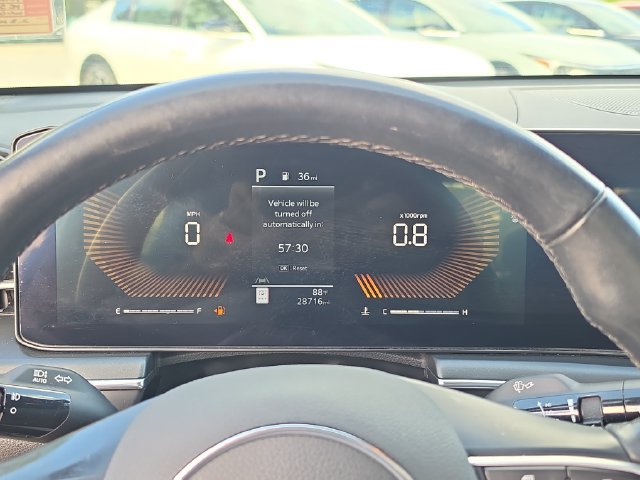 Certified 2025 Kia K5 GT-Line FWD image 19