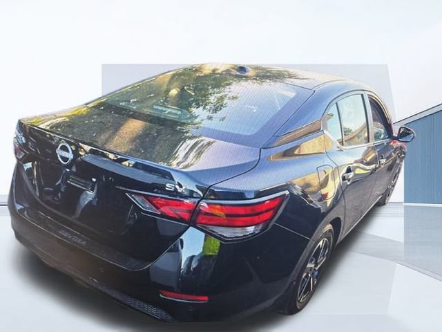Used 2024 Nissan Sentra SV image 23