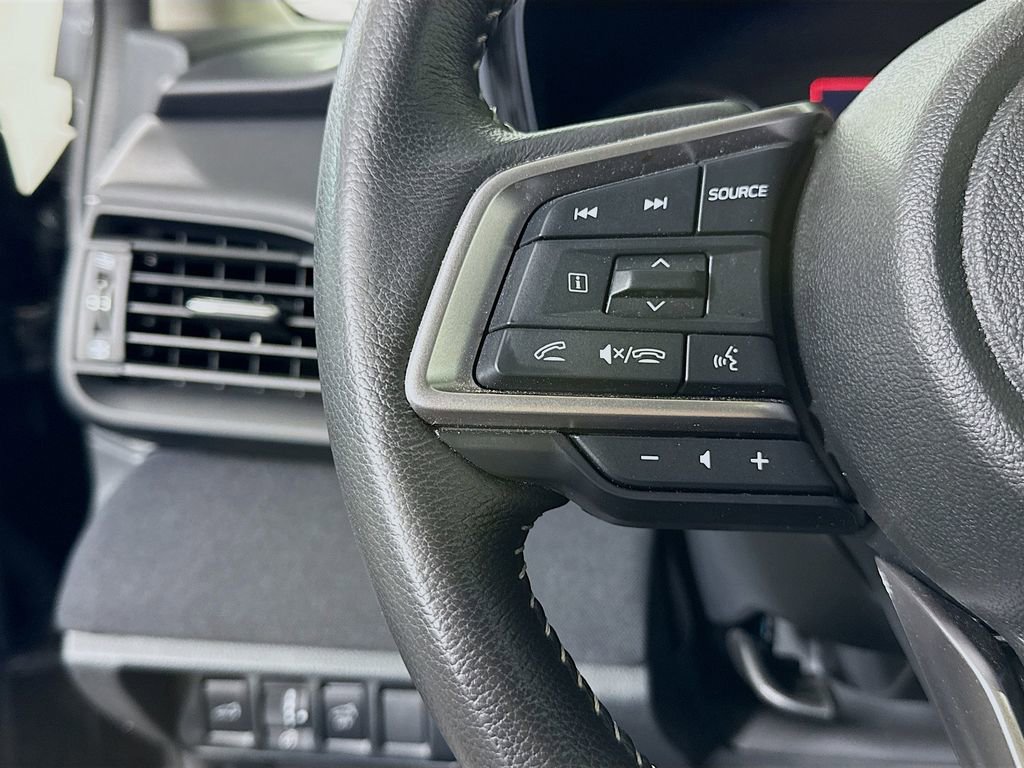 Certified 2025 Subaru Outback Premium w/ Popular Package #1 image 23