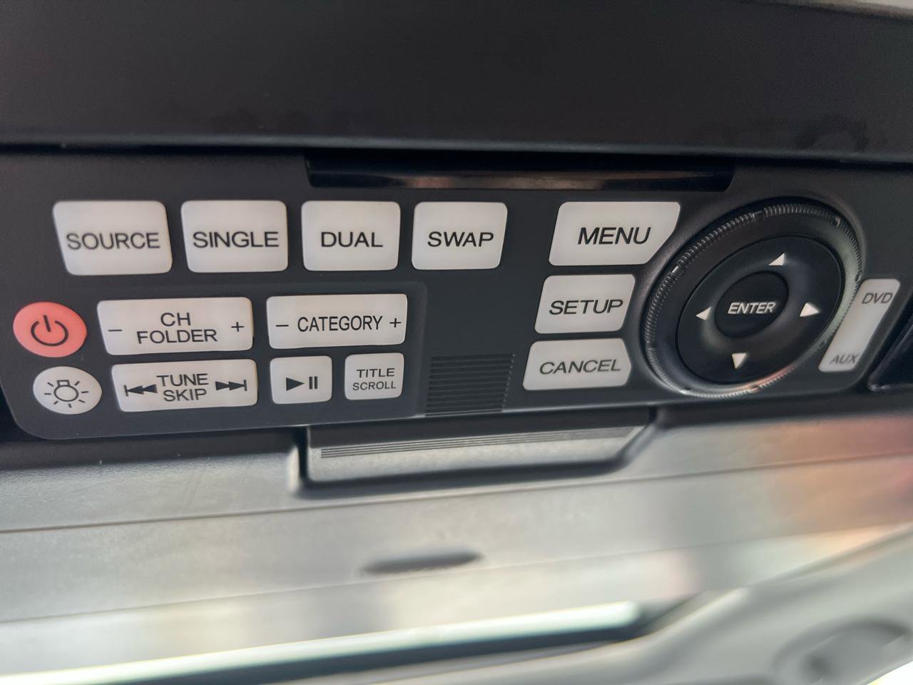 Used 2014 Acura MDX SH-AWD w/ Advance Package image 18