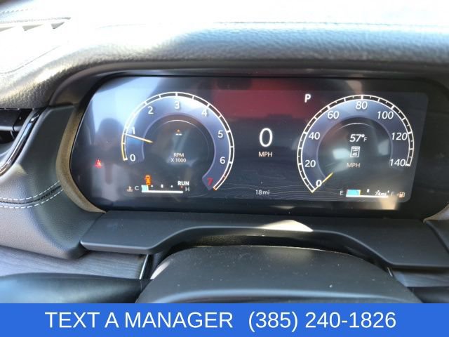 New 2026 Jeep Grand Cherokee Laredo image 22