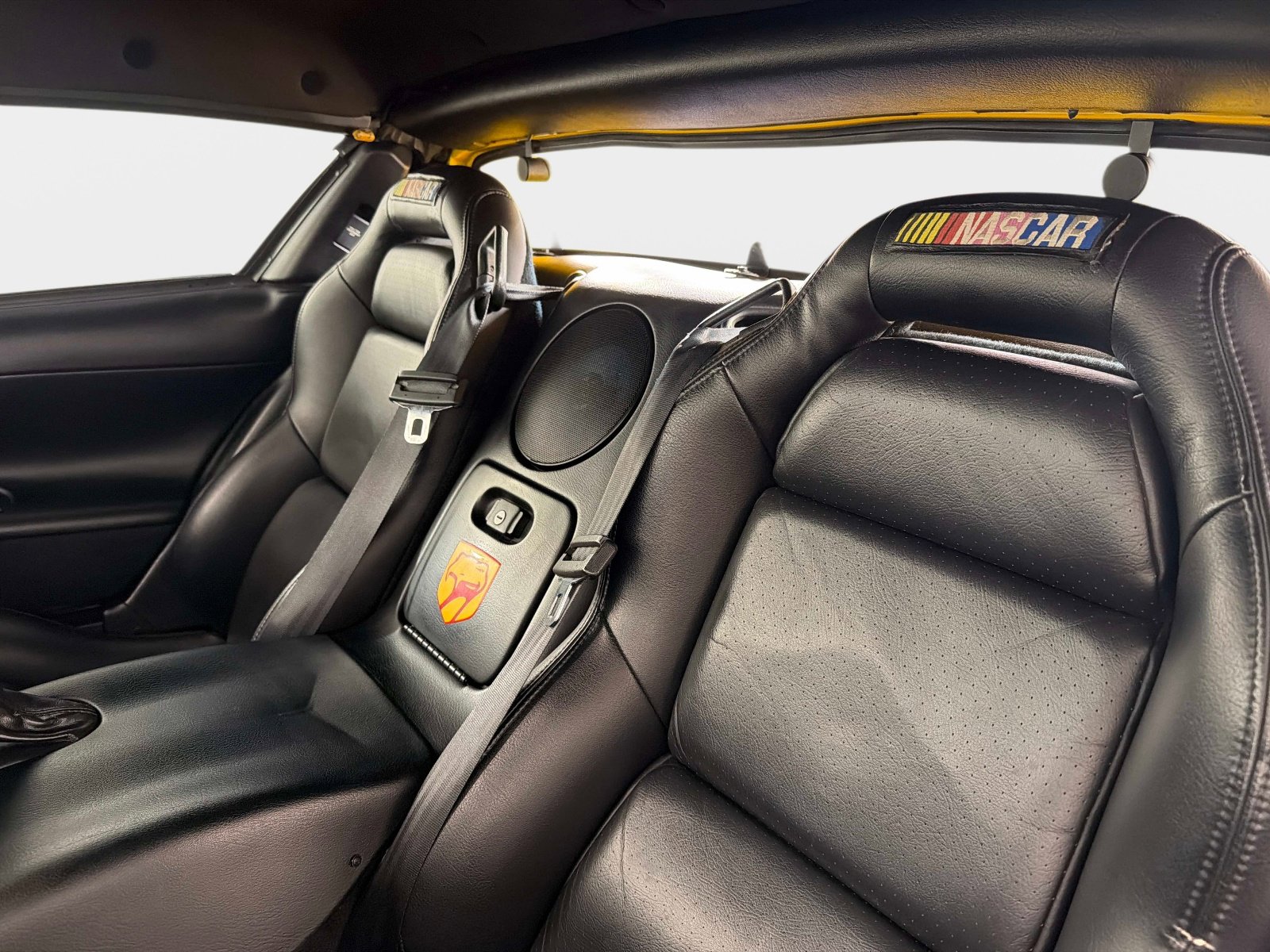 Used 2001 Dodge Viper RT/10 RWD image 34
