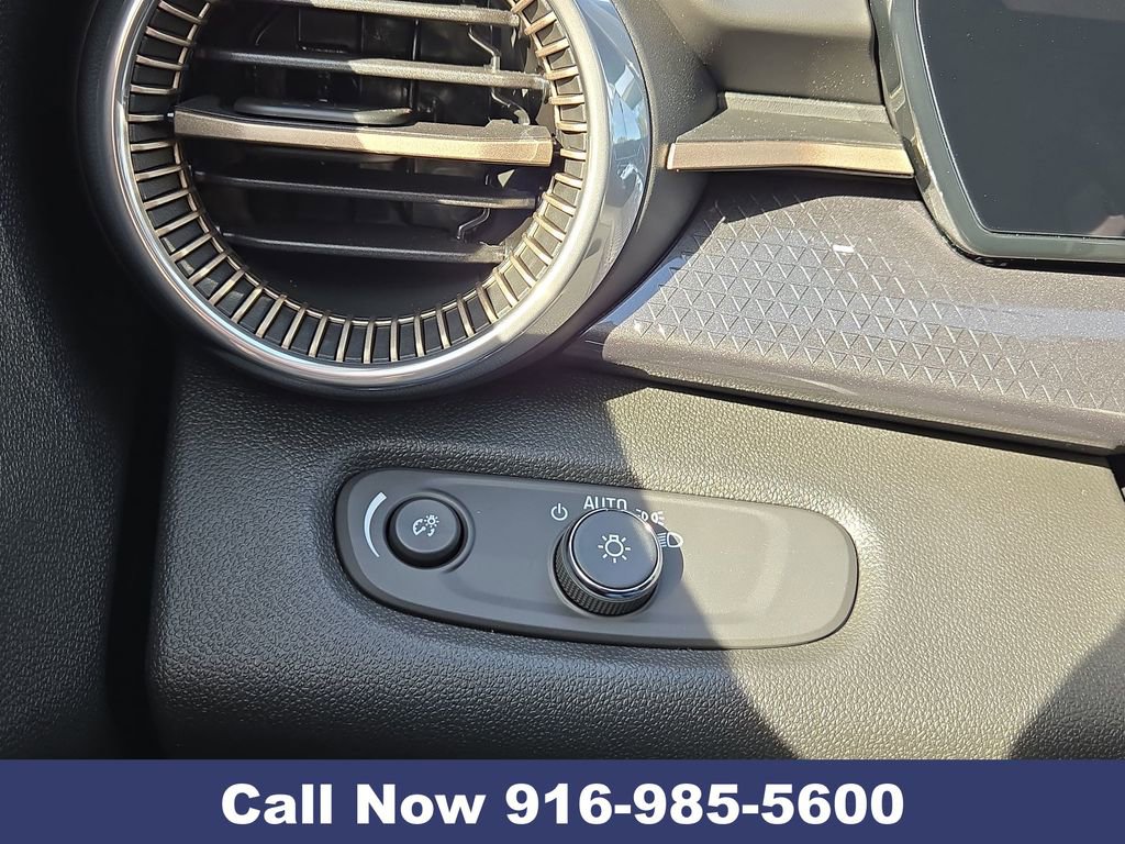 New 2026 Chevrolet Trax ACTIV w/ Driver Confidence Package image 21