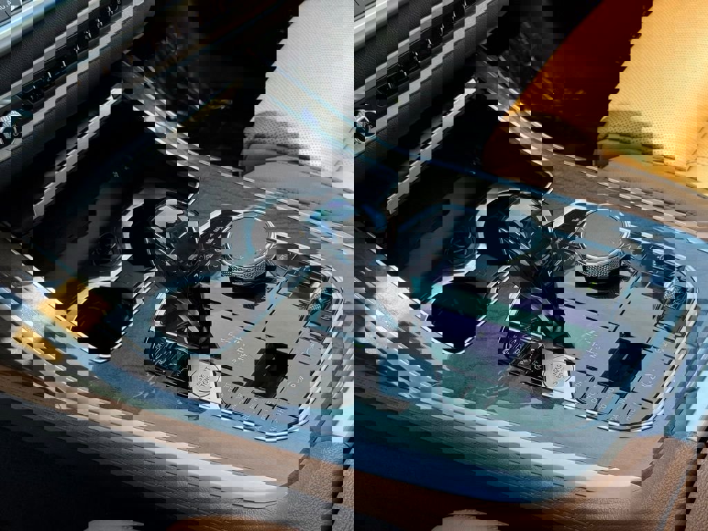 Used 2019 BMW X7 xDrive40i w/ Premium Package image 35