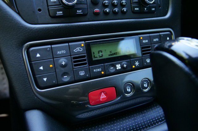 Used 2017 Maserati GranTurismo MC RWD image 14