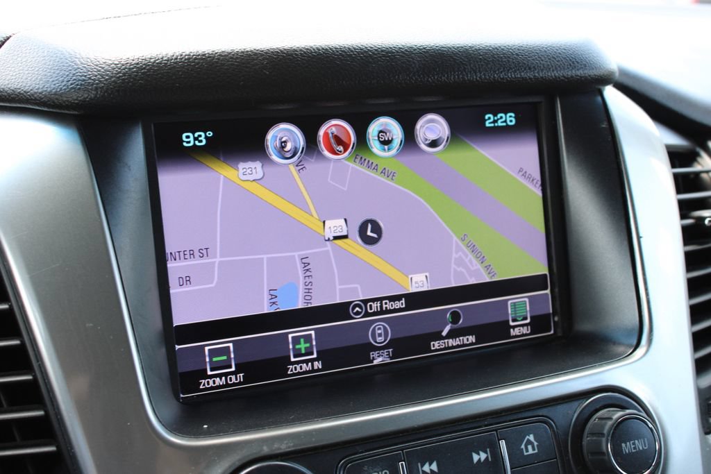 Used 2018 Chevrolet Tahoe Premier RWD image 14