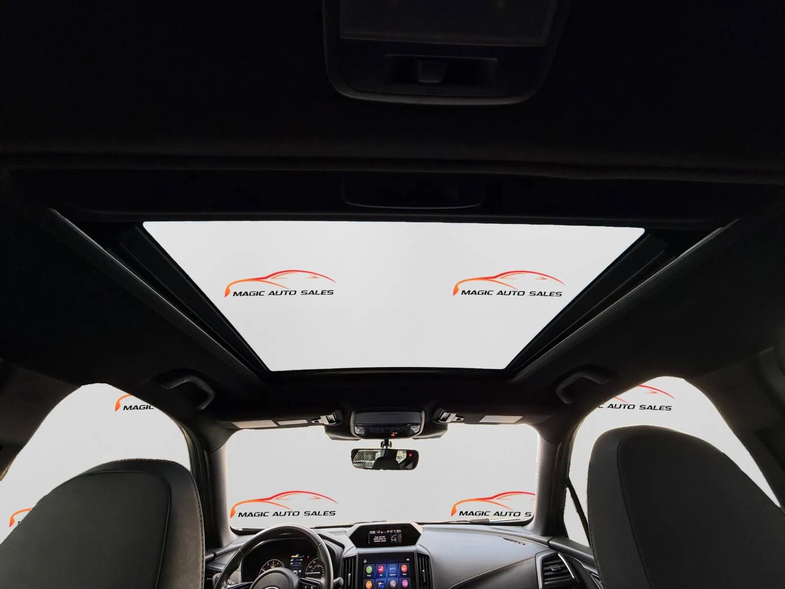 Used 2022 Subaru Forester Wilderness AWD/4WD image 33