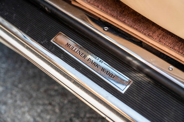 Used 1997 Bentley Continental T RWD image 20