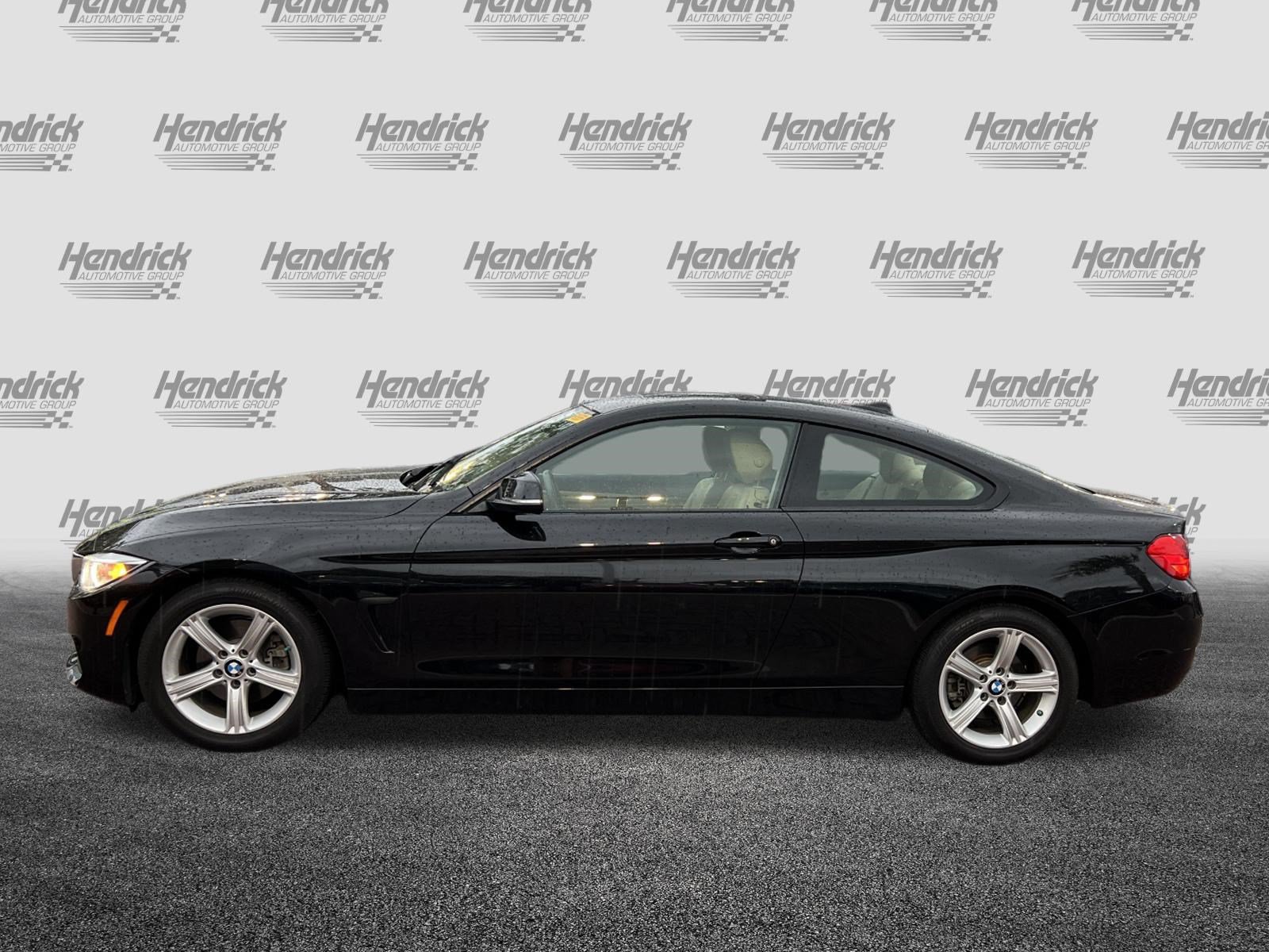 Used 2014 BMW 428i Coupe RWD image 7