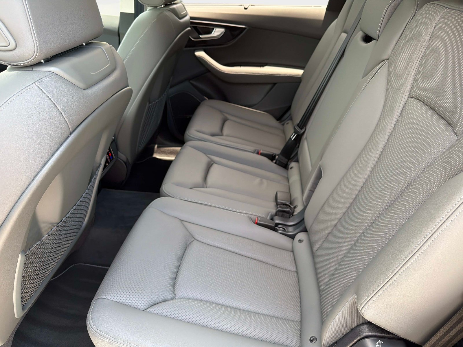 New 2026 Audi Q7 2.0T Premium Plus AWD/4WD image 12