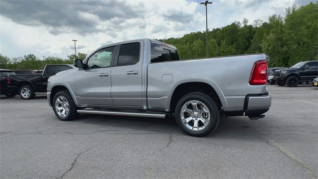 Used 2025 RAM 1500 Big Horn image 6