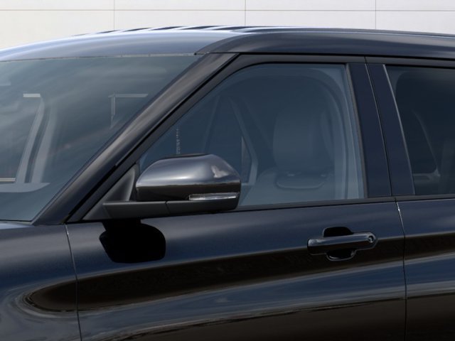 New 2027 Ford Explorer ST RWD image 20