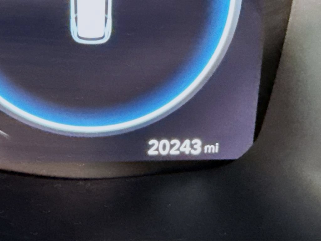 Certified 2023 Hyundai Santa Fe Calligraphy AWD/4WD image 5