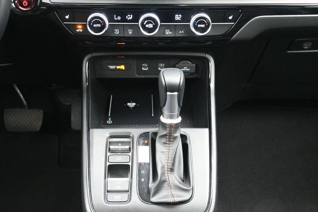 Used 2026 Honda CR-V Sport Touring image 24