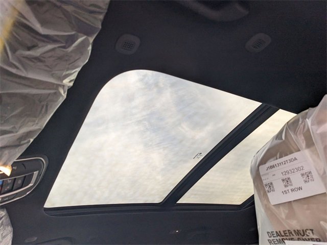 New 2025 Jeep Grand Cherokee Limited image 10