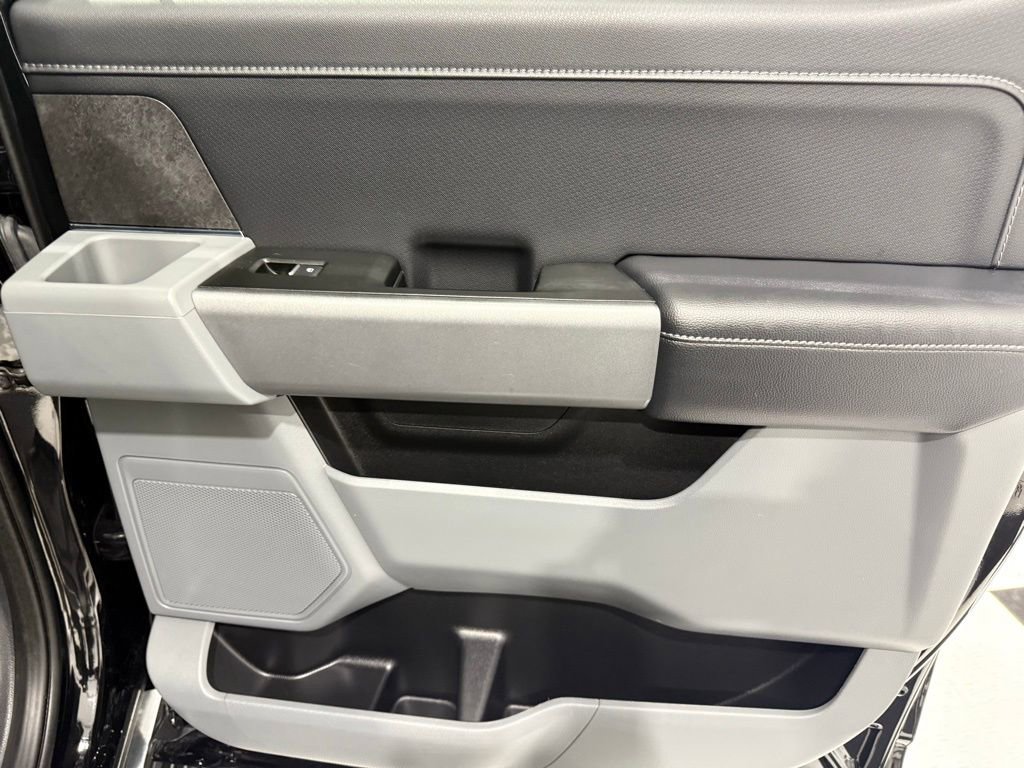 Used 2024 Ford F150 XLT w/ Equipment Group 302A MID image 26