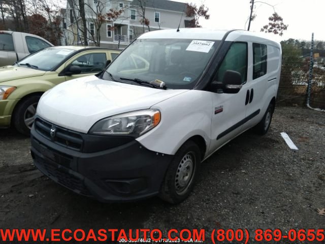 Used 2015 RAM ProMaster City Tradesman w/ Rear Back-up Camera Group FWD image 3