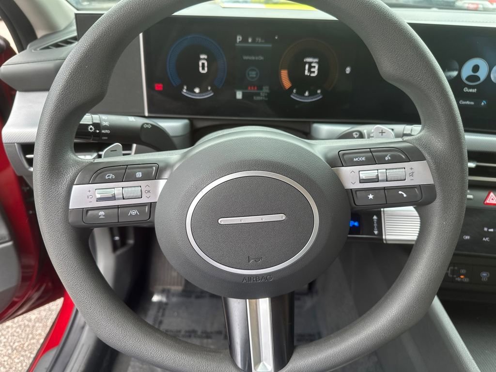 Used 2024 Hyundai Sonata SEL image 30