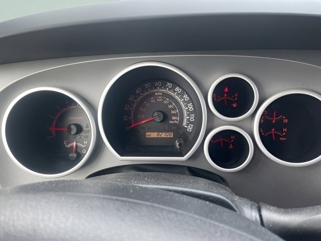 Used 2010 Toyota Tundra Dbl 5.7L V8 6-Spd AT image 15