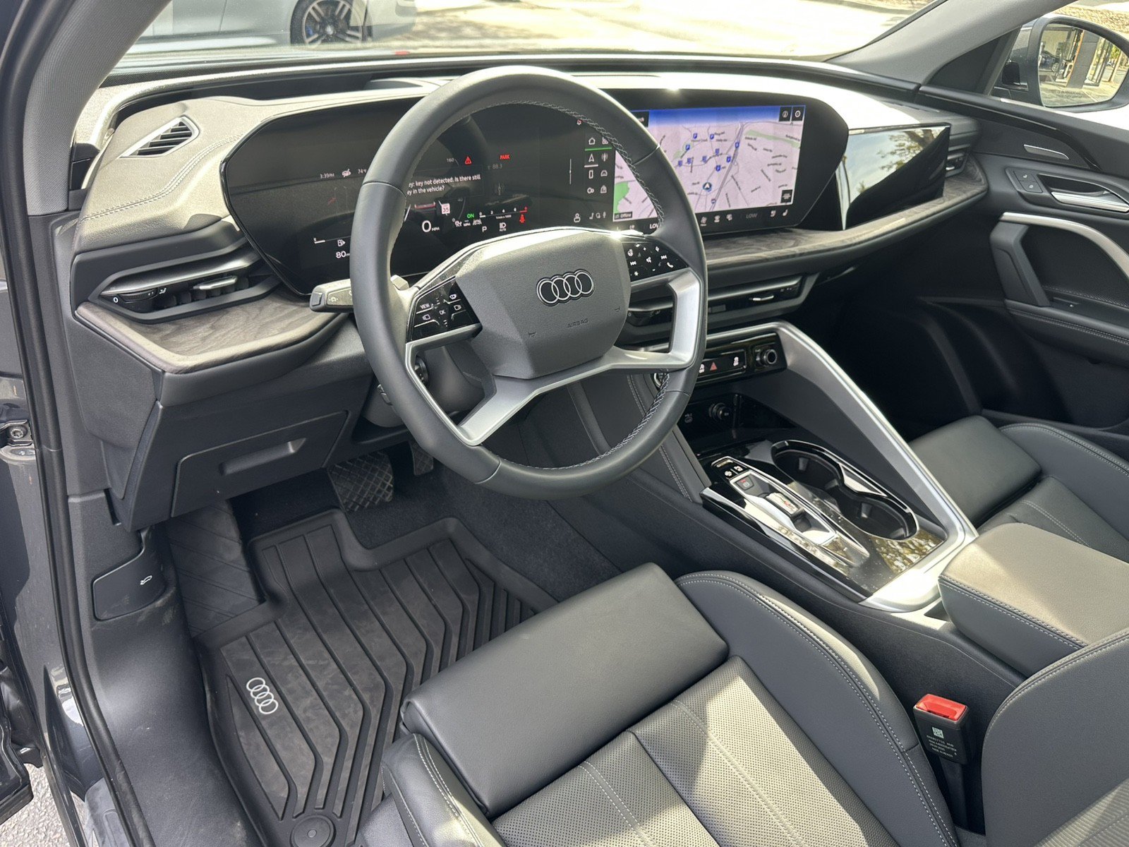 Used 2025 Audi Q5 Premium Plus AWD/4WD image 19