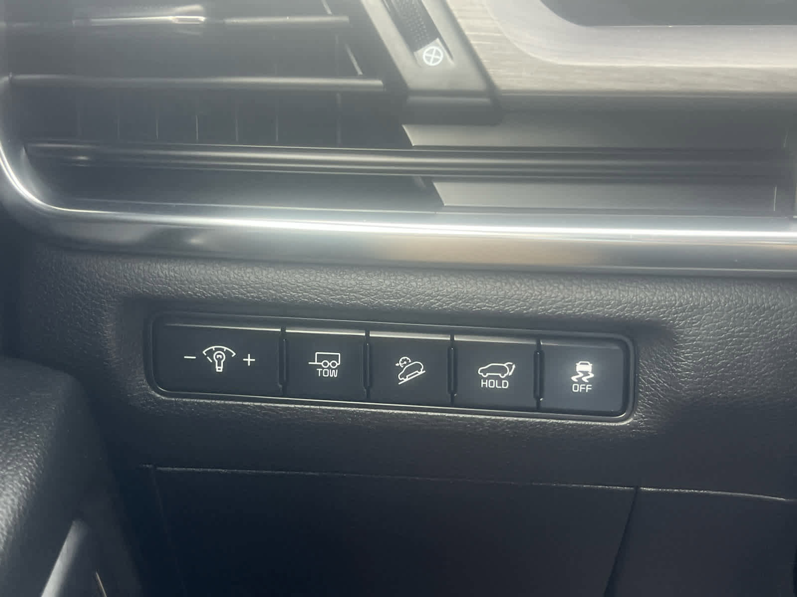 Used 2025 Kia Telluride SX X-Line image 18
