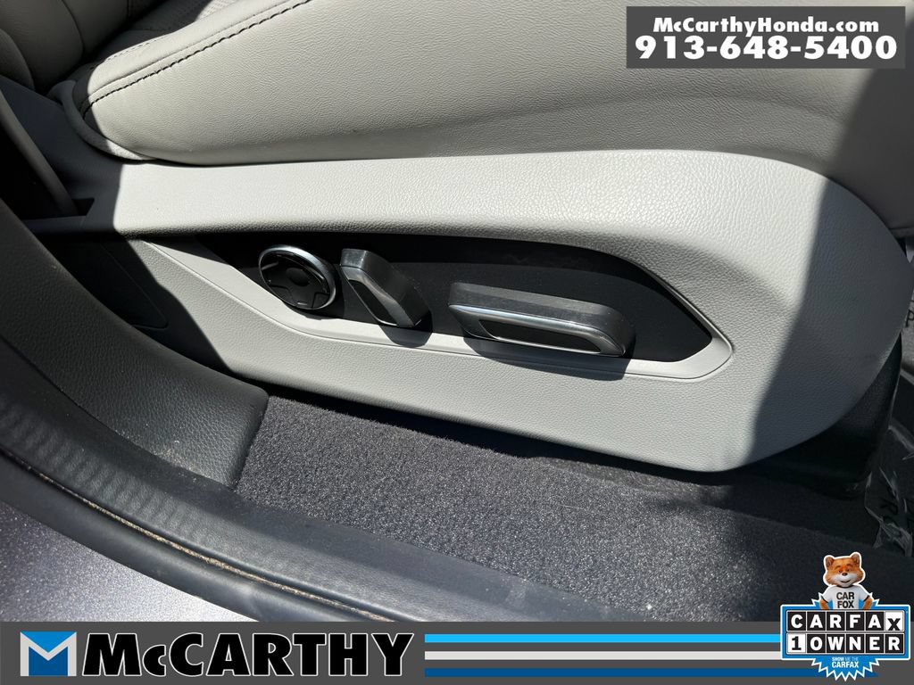 Used 2021 Acura TLX SH-AWD w/ Technology Package image 40