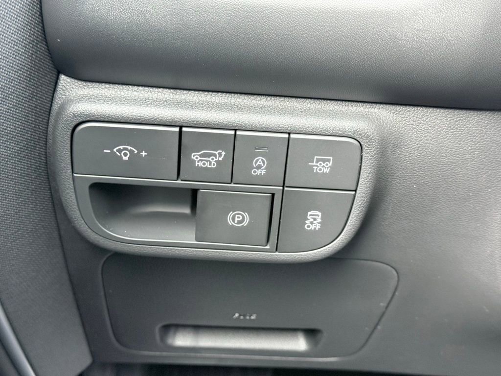 New 2026 Hyundai Palisade Calligraphy image 11