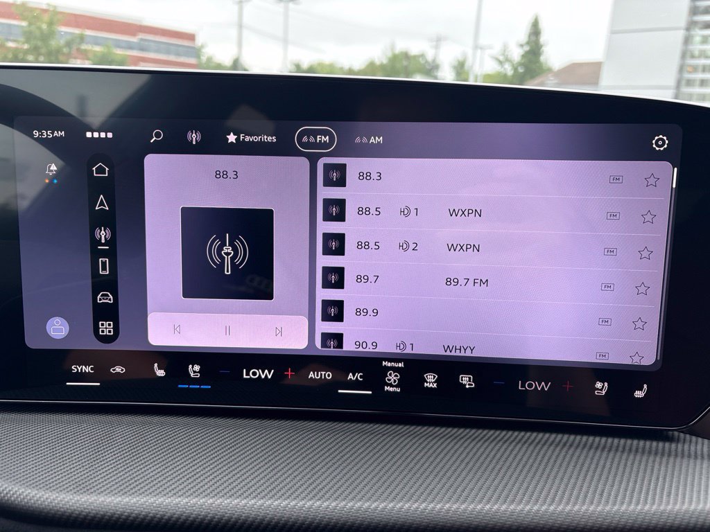 New 2026 Audi SQ5 Premium Plus AWD/4WD image 20