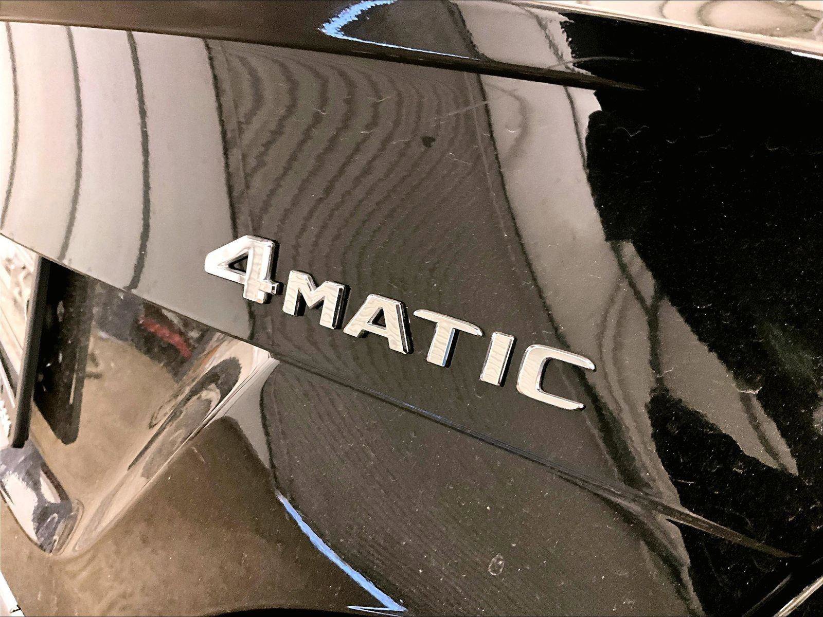 Used 2017 Mercedes-Benz CLA 250 4MATIC image 13