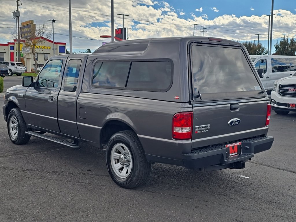 Used 2006 Ford Ranger XLT RWD image 5