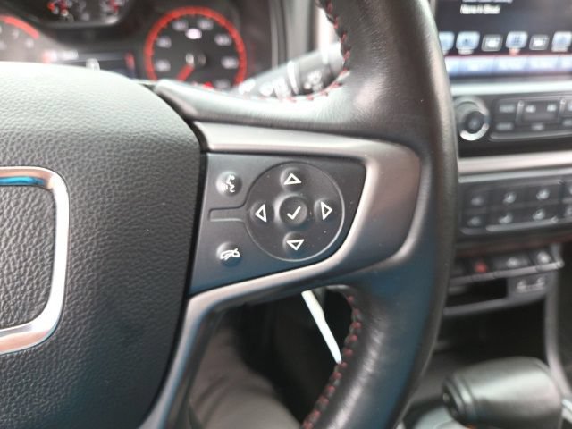 Used 2016 GMC Canyon SLE w/ All Terrain Package AWD/4WD image 63