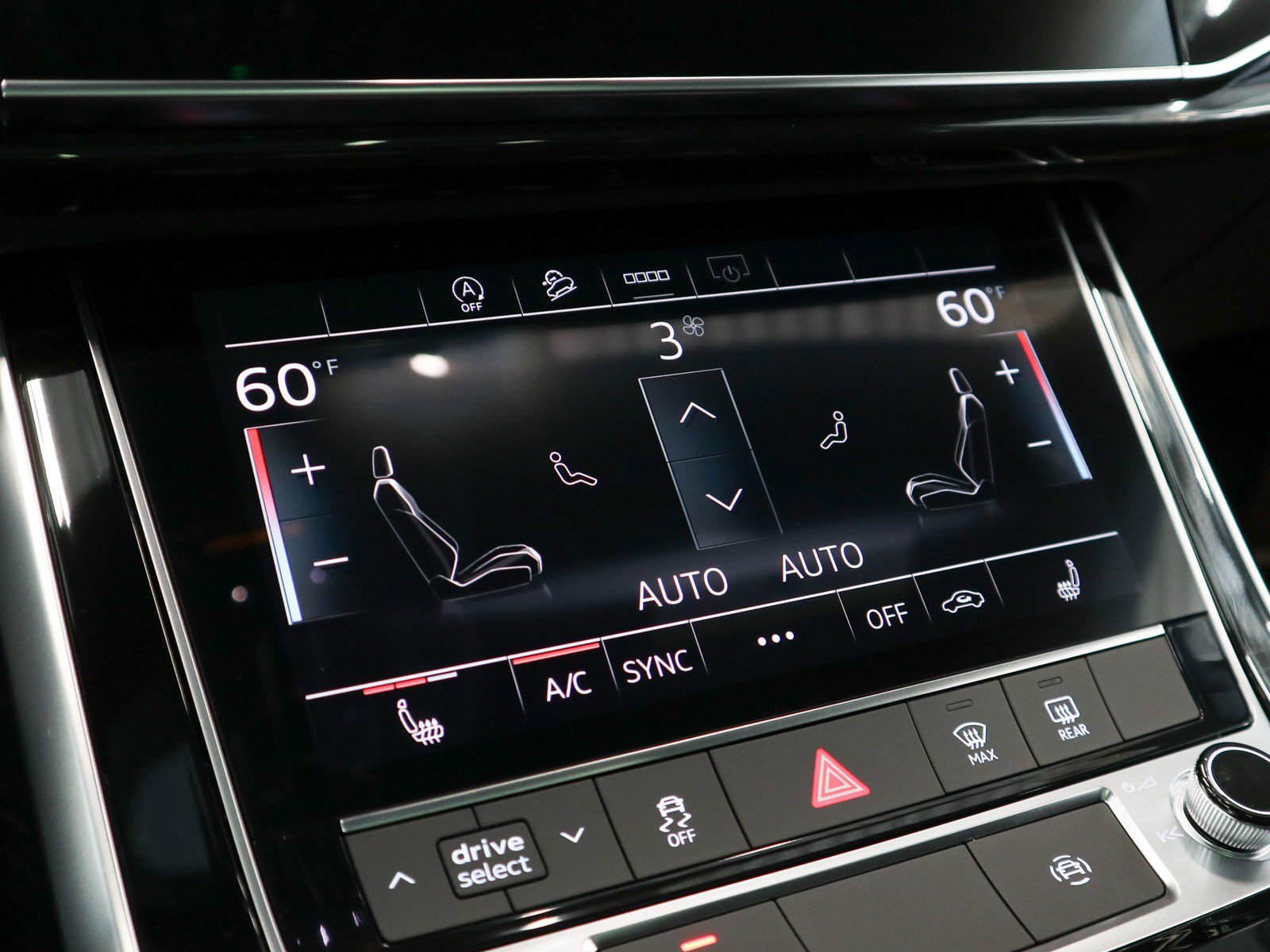 New 2025 Audi Q8 Premium image 23
