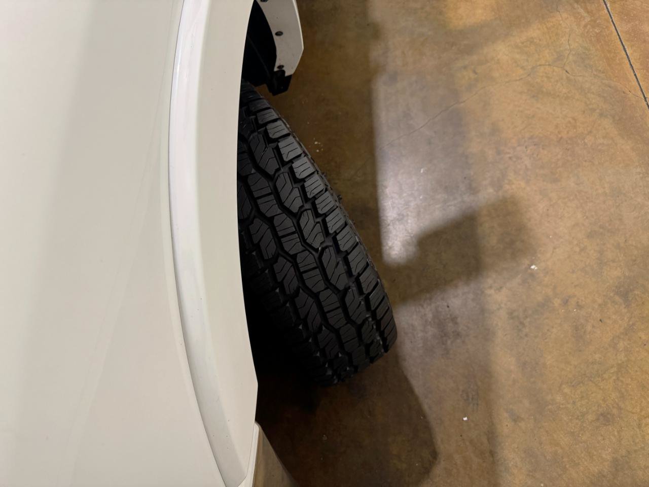 Used 2021 RAM 3500 Tradesman w/ Chrome Appearance Group AWD/4WD image 56