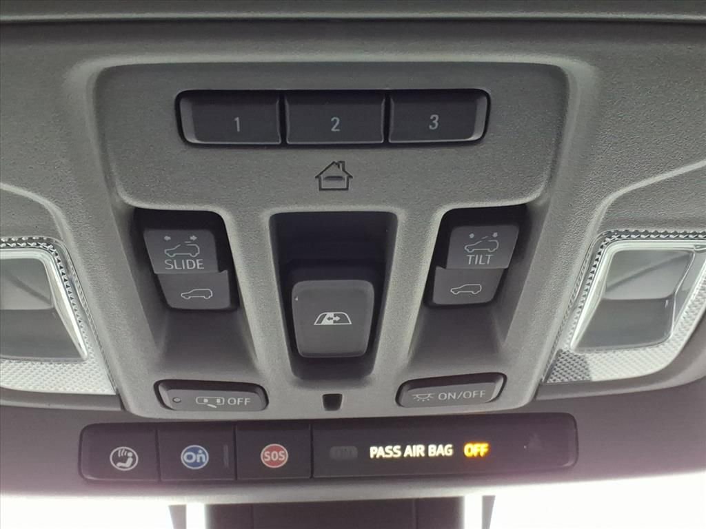 Used 2020 GMC Sierra 1500 SLT w/ SLT Premium Plus Package image 34