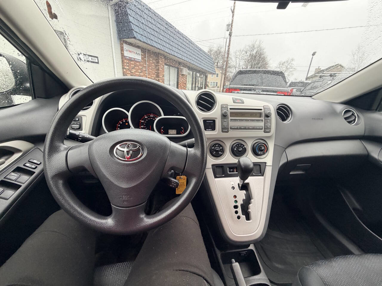 Used 2009 Toyota Matrix image 14