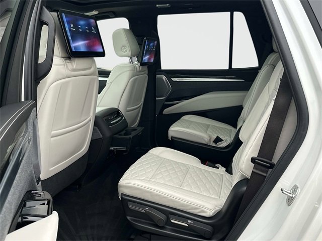 Certified 2025 Cadillac Escalade V image 17
