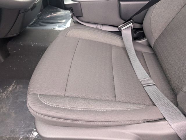 New 2026 Chevrolet Silverado 2500 Custom w/ Custom Value Package image 23