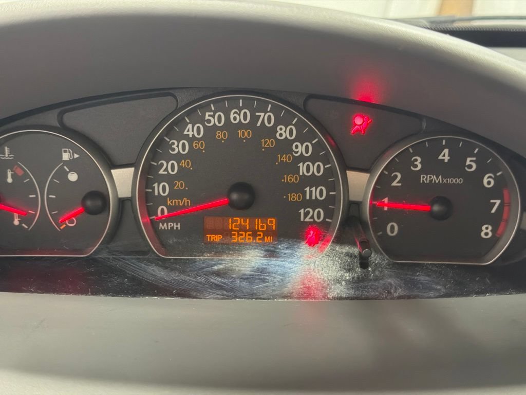 Used 2004 Saturn ION Level 1 FWD image 15