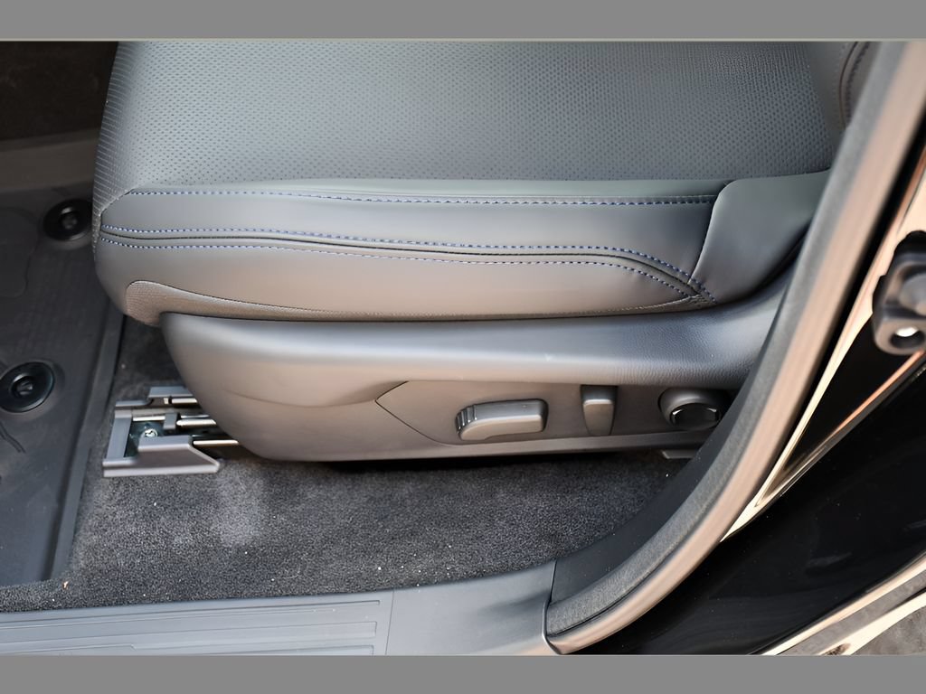 New 2026 Subaru Forester Premium AWD/4WD image 35