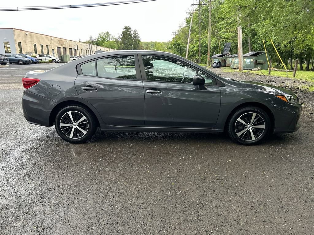Used 2019 Subaru Impreza 2.0i Premium w/ Eyesight & BSD/Rcta & SRF AWD/4WD image 9