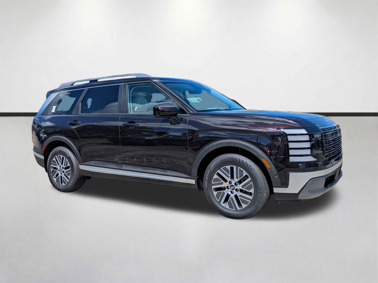 New 2027 Hyundai Palisade SEL Premium