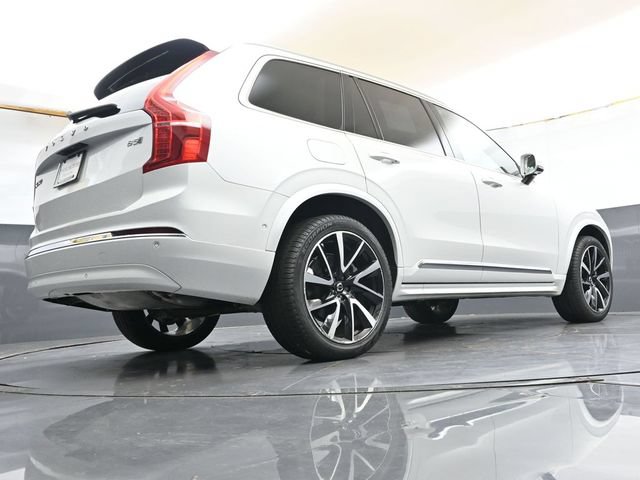 Used 2025 Volvo XC90 B5 Plus w/ Protection Package Premier AWD/4WD image 33