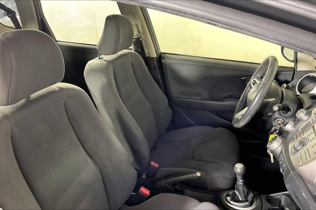 Used 2012 Honda Fit image 6