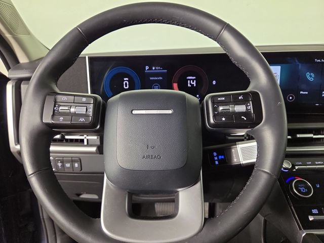 Used 2026 Hyundai Santa Fe SEL AWD/4WD image 24
