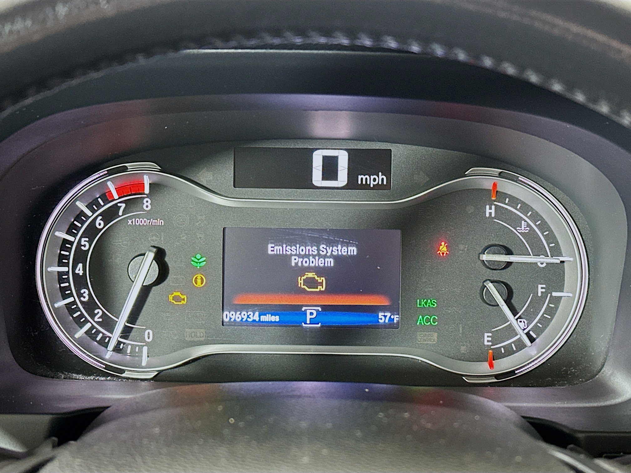 Used 2018 Honda Ridgeline RTL-E image 12